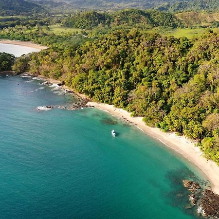 Los Vivos Beachfront Experience Pochote Екстер'єр фото