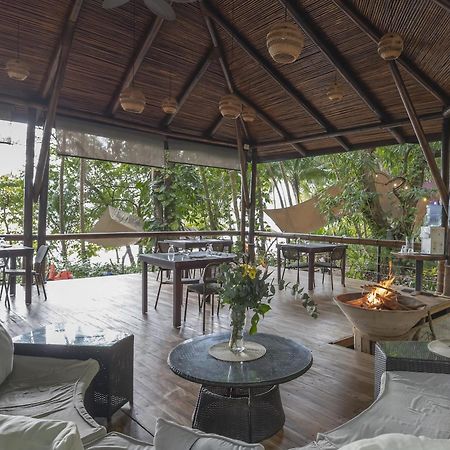 Los Vivos Beachfront Experience Pochote Екстер'єр фото