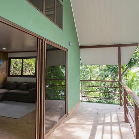 Los Vivos Beachfront Experience Pochote Екстер'єр фото