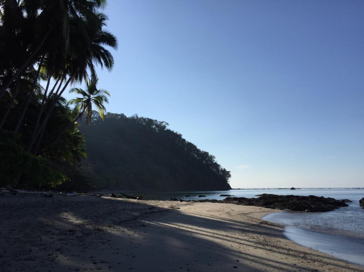 Los Vivos Beachfront Experience Pochote Екстер'єр фото