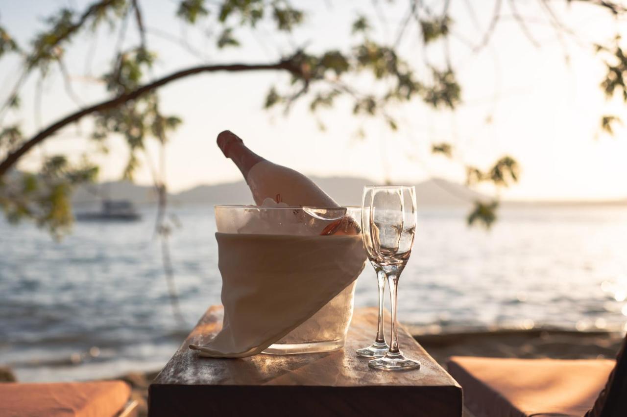 Los Vivos Beachfront Experience Pochote Екстер'єр фото