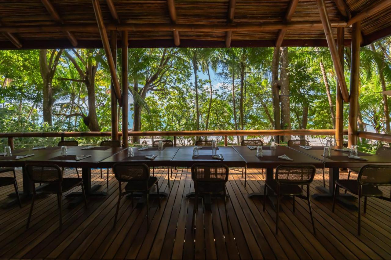 Los Vivos Beachfront Experience Pochote Екстер'єр фото