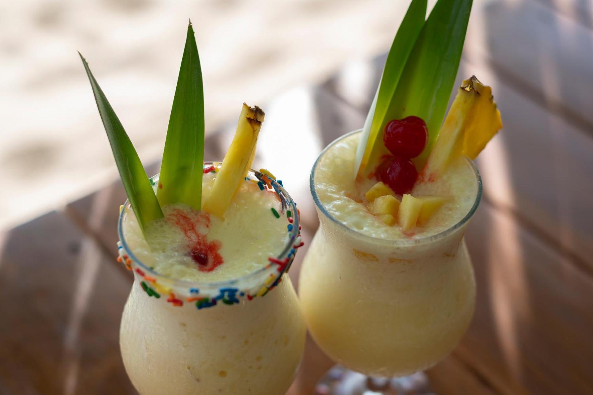 Los Vivos Beachfront Experience Pochote Екстер'єр фото