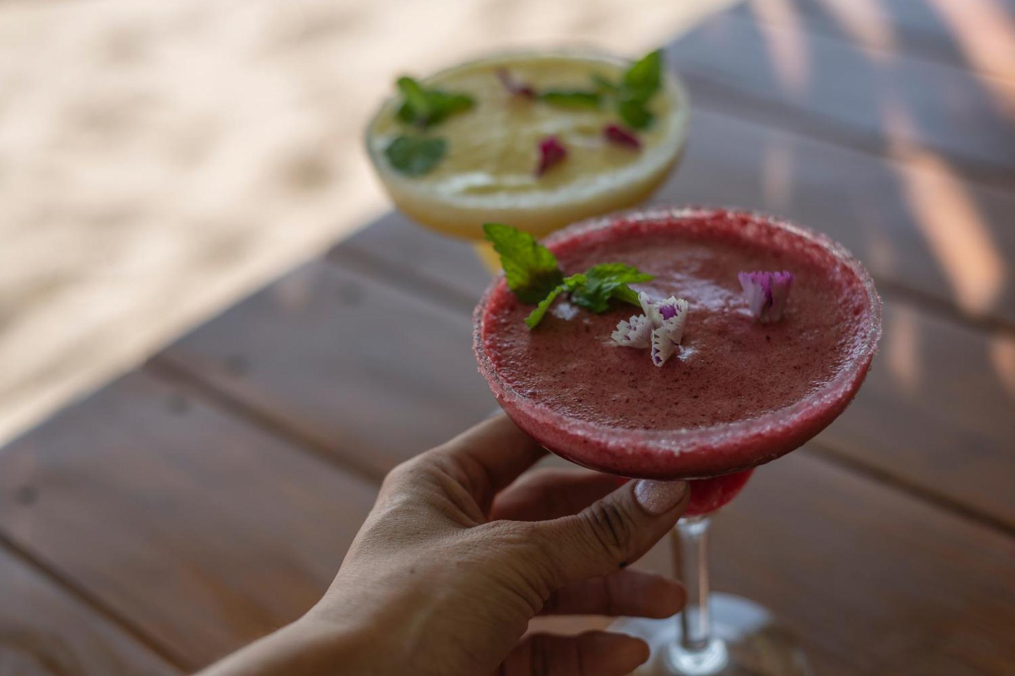 Los Vivos Beachfront Experience Pochote Екстер'єр фото