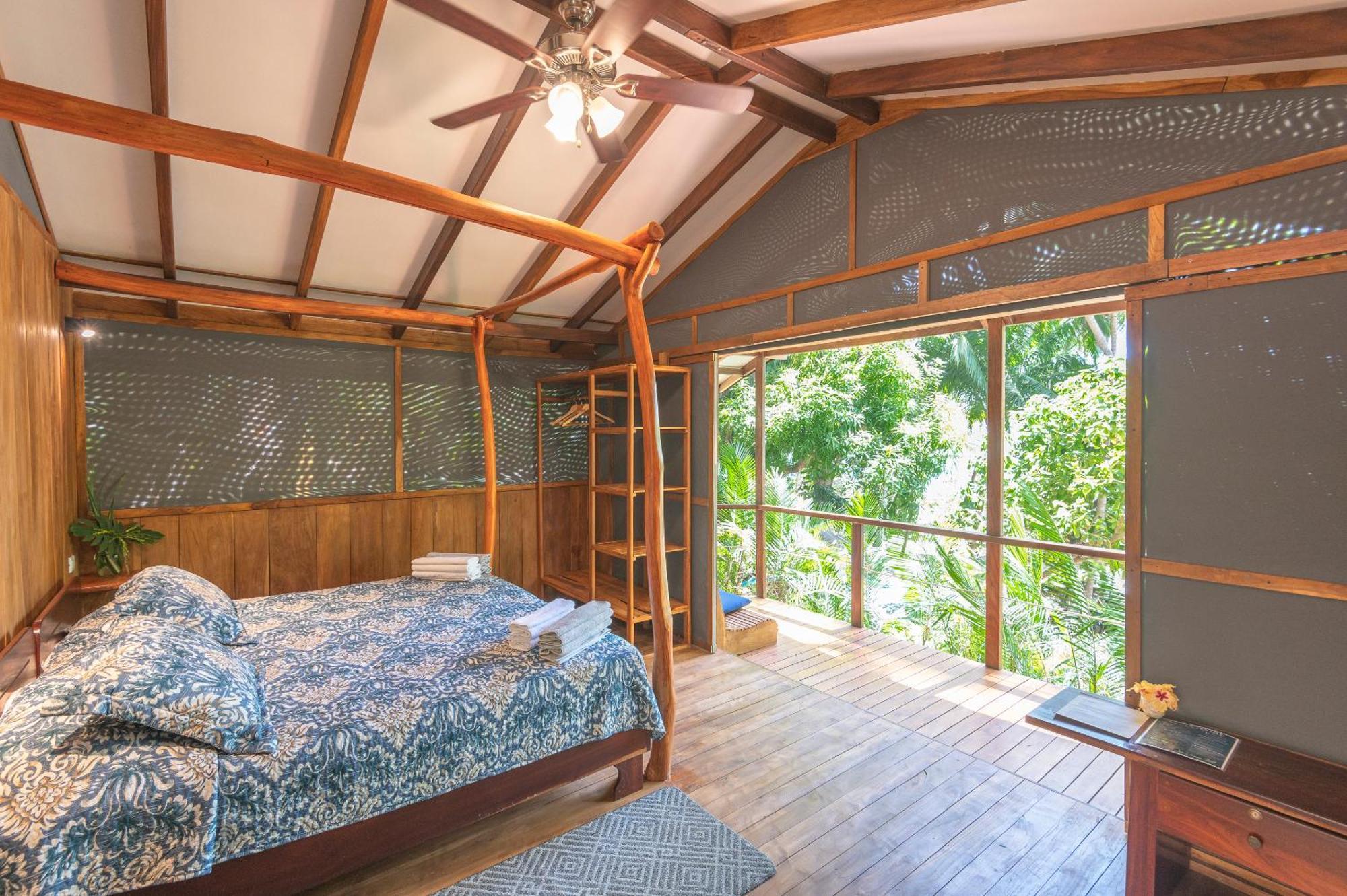 Los Vivos Beachfront Experience Pochote Номер фото