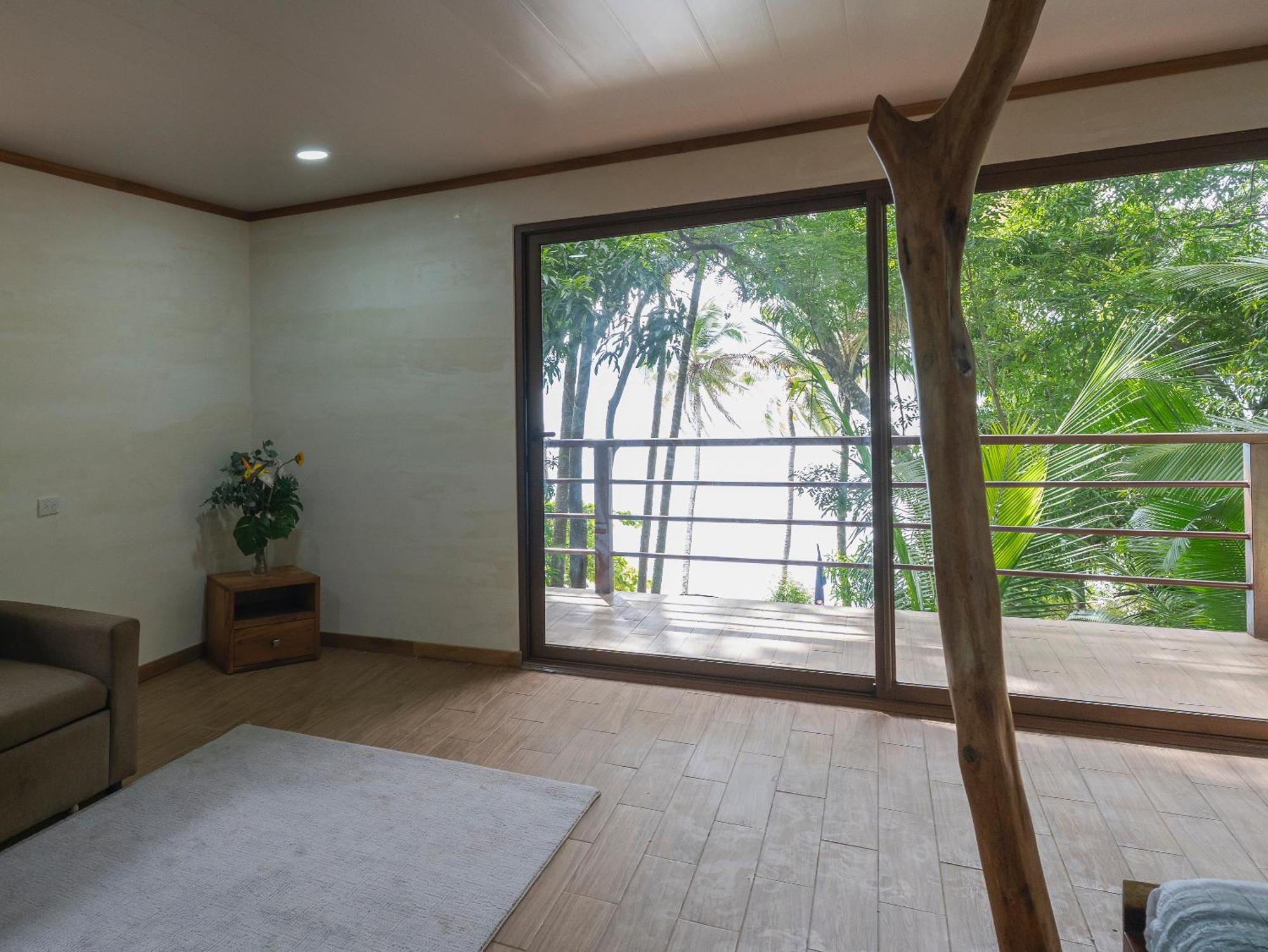 Los Vivos Beachfront Experience Pochote Екстер'єр фото