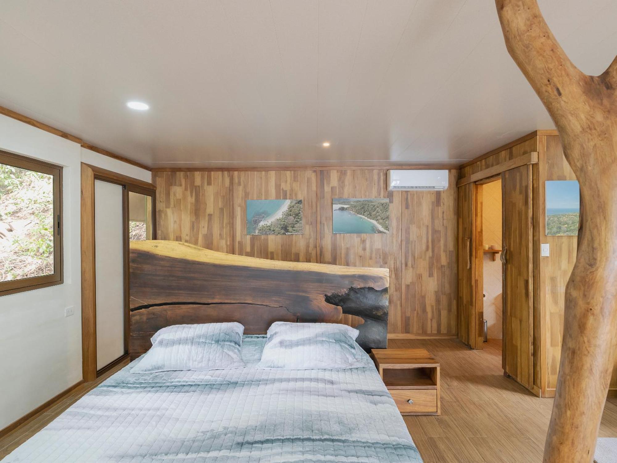 Los Vivos Beachfront Experience Pochote Екстер'єр фото