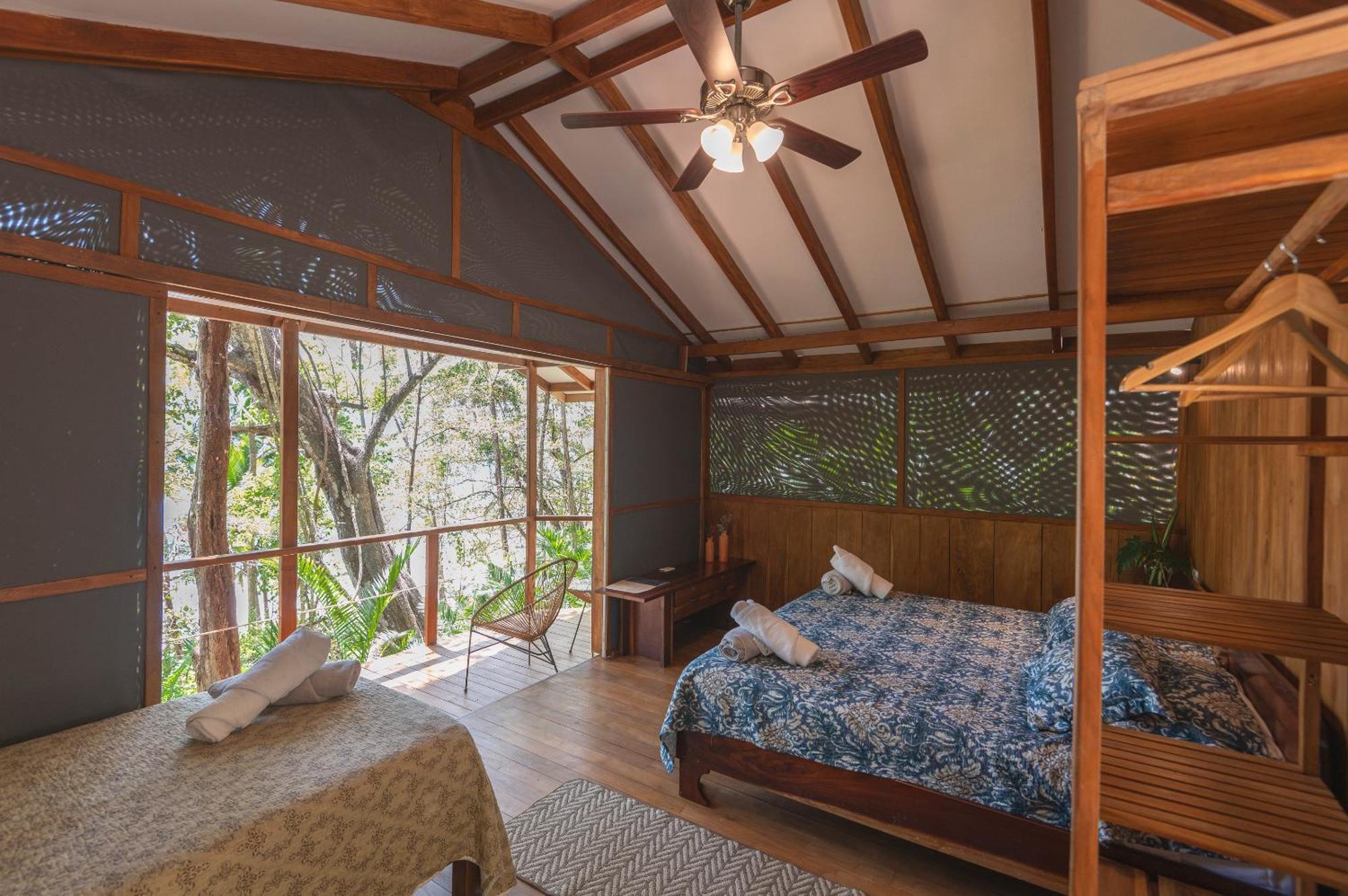 Los Vivos Beachfront Experience Pochote Екстер'єр фото