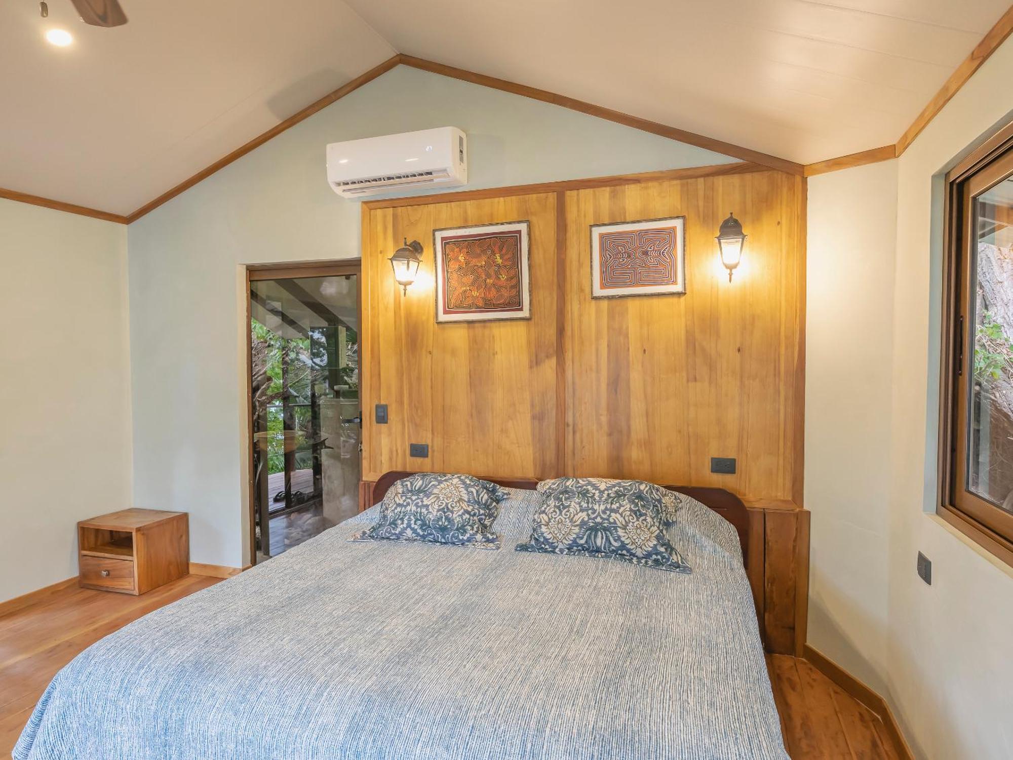 Los Vivos Beachfront Experience Pochote Екстер'єр фото