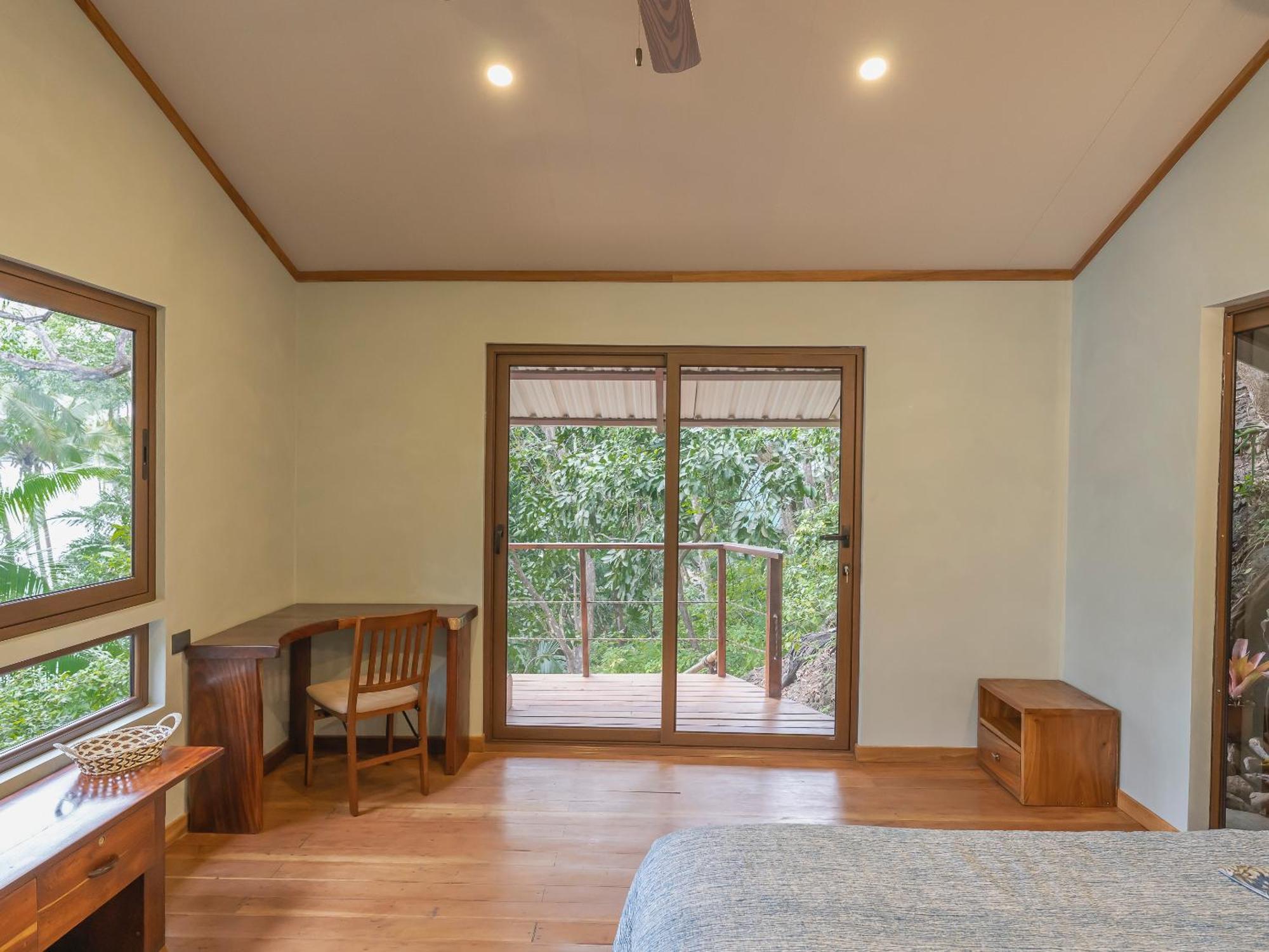 Los Vivos Beachfront Experience Pochote Екстер'єр фото