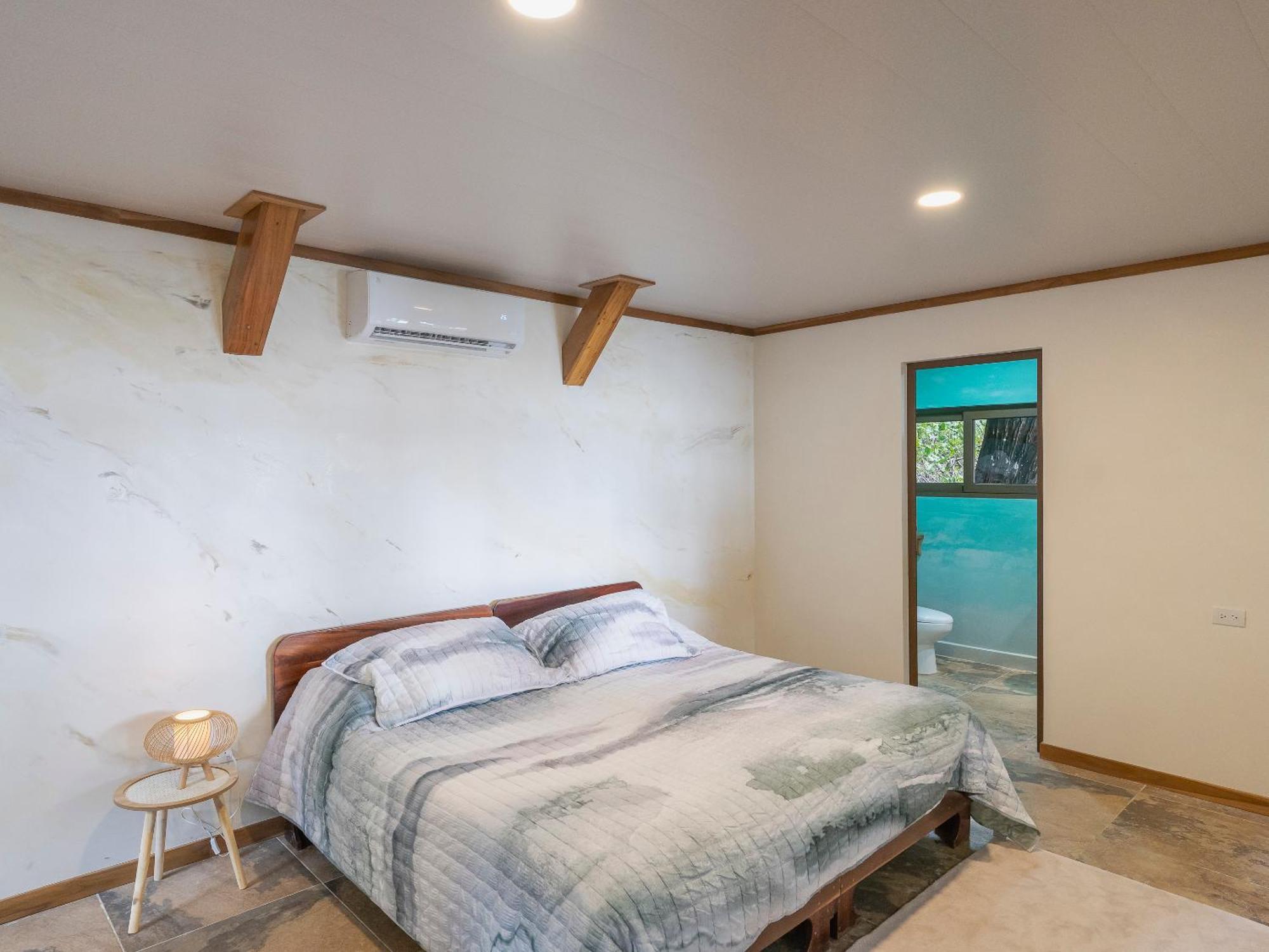 Los Vivos Beachfront Experience Pochote Екстер'єр фото