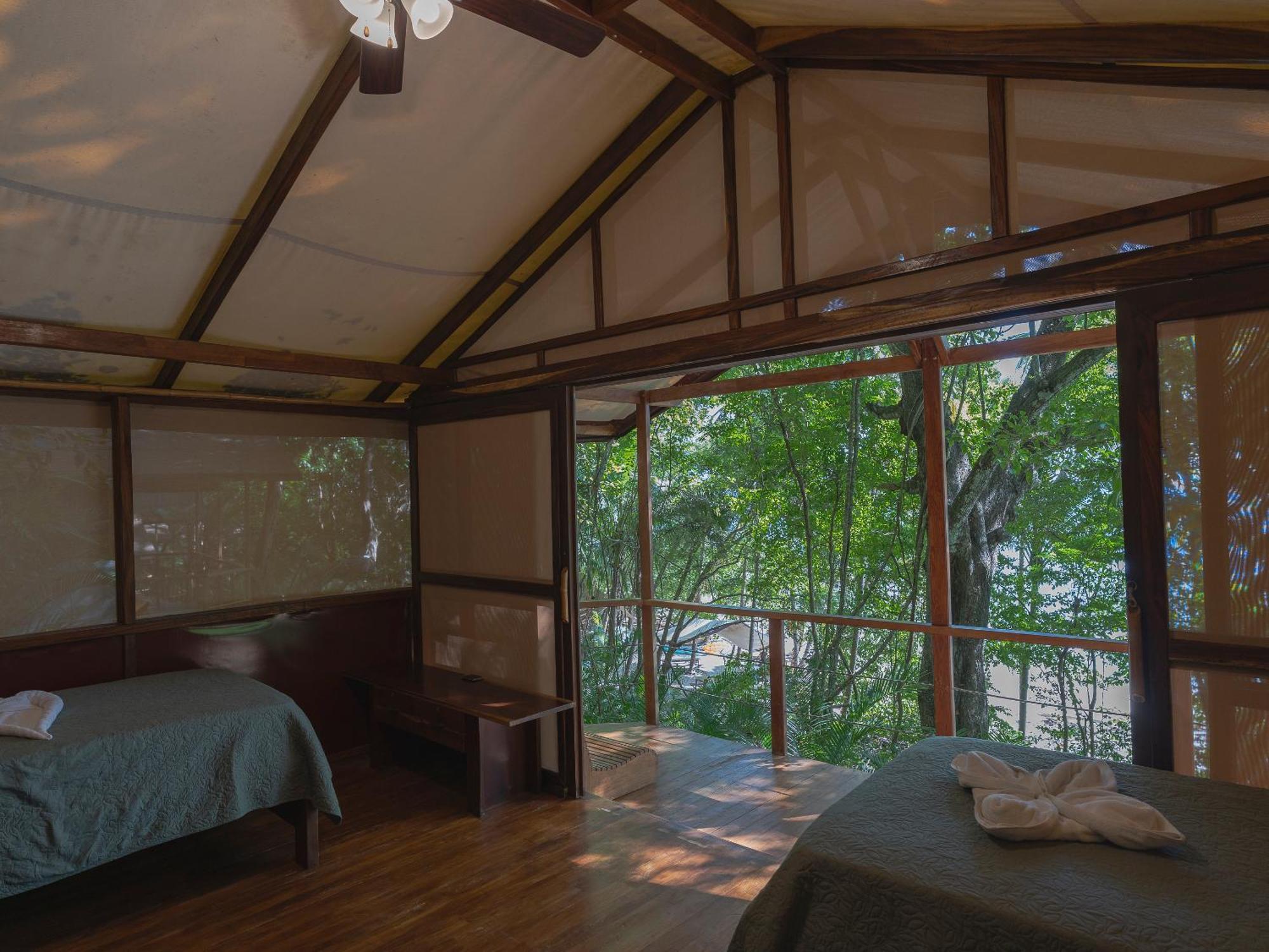 Los Vivos Beachfront Experience Pochote Номер фото