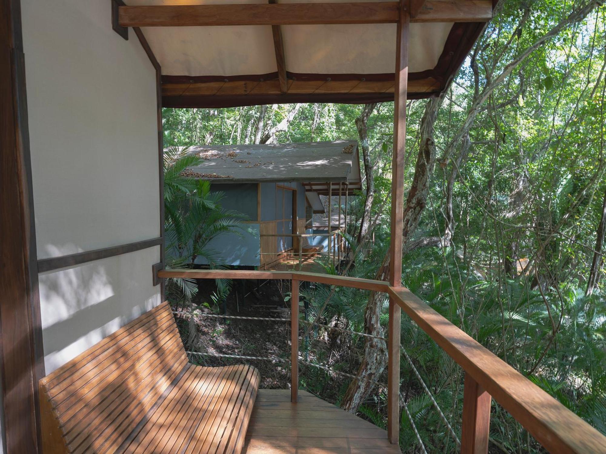 Los Vivos Beachfront Experience Pochote Номер фото