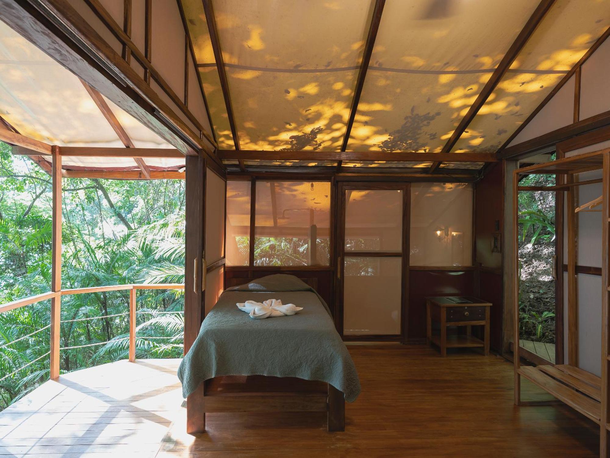 Los Vivos Beachfront Experience Pochote Номер фото