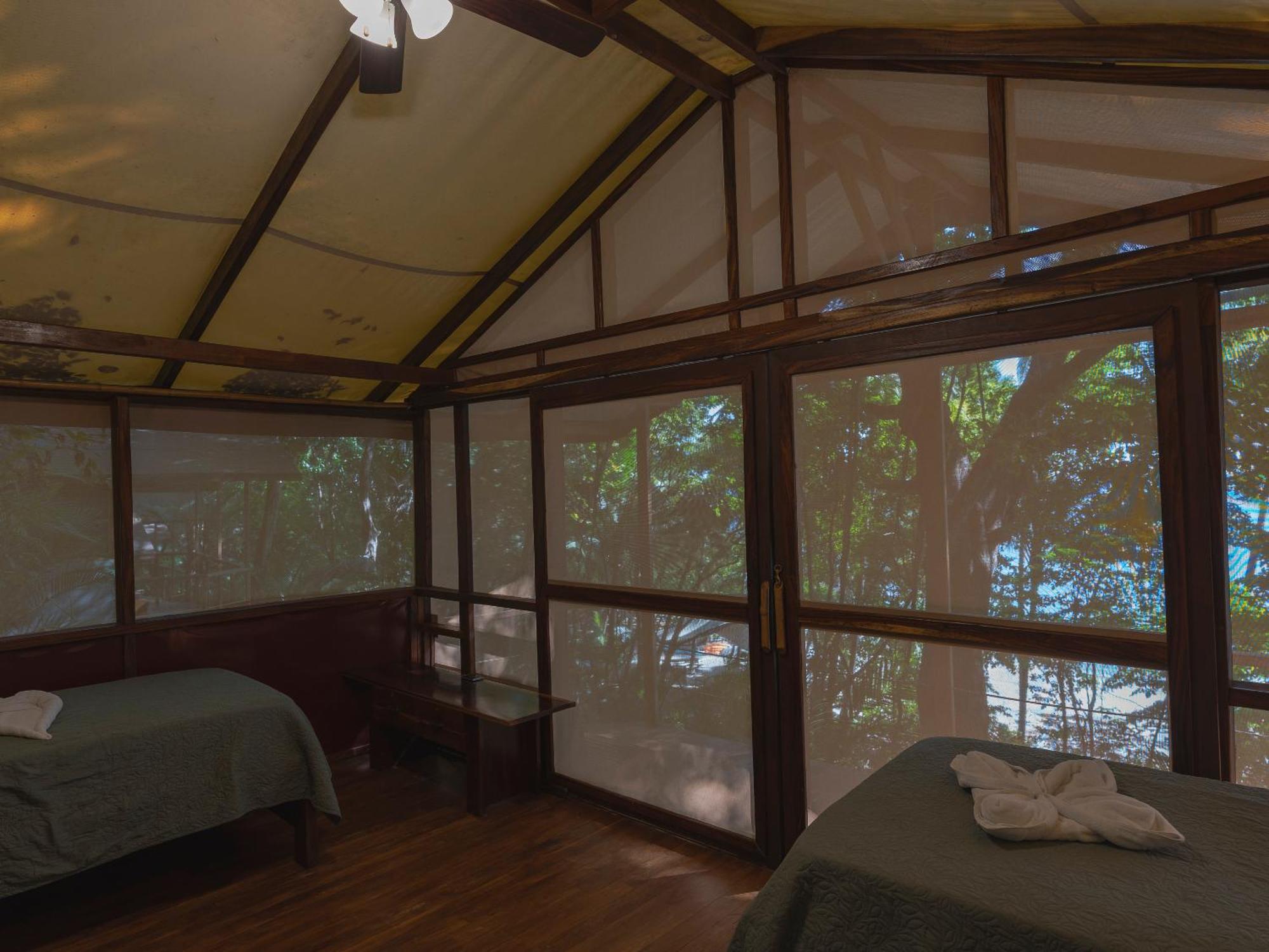 Los Vivos Beachfront Experience Pochote Номер фото