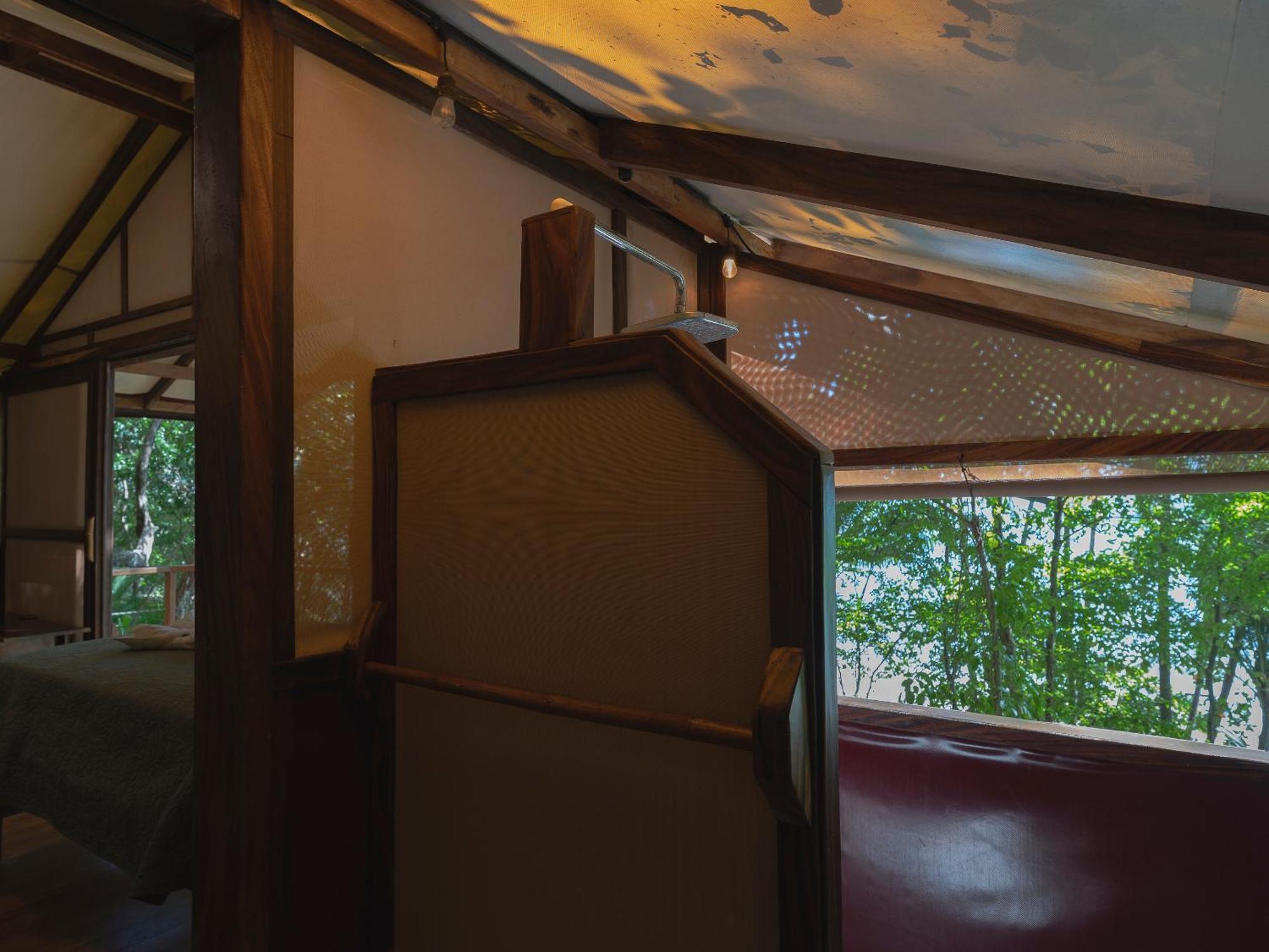 Los Vivos Beachfront Experience Pochote Номер фото