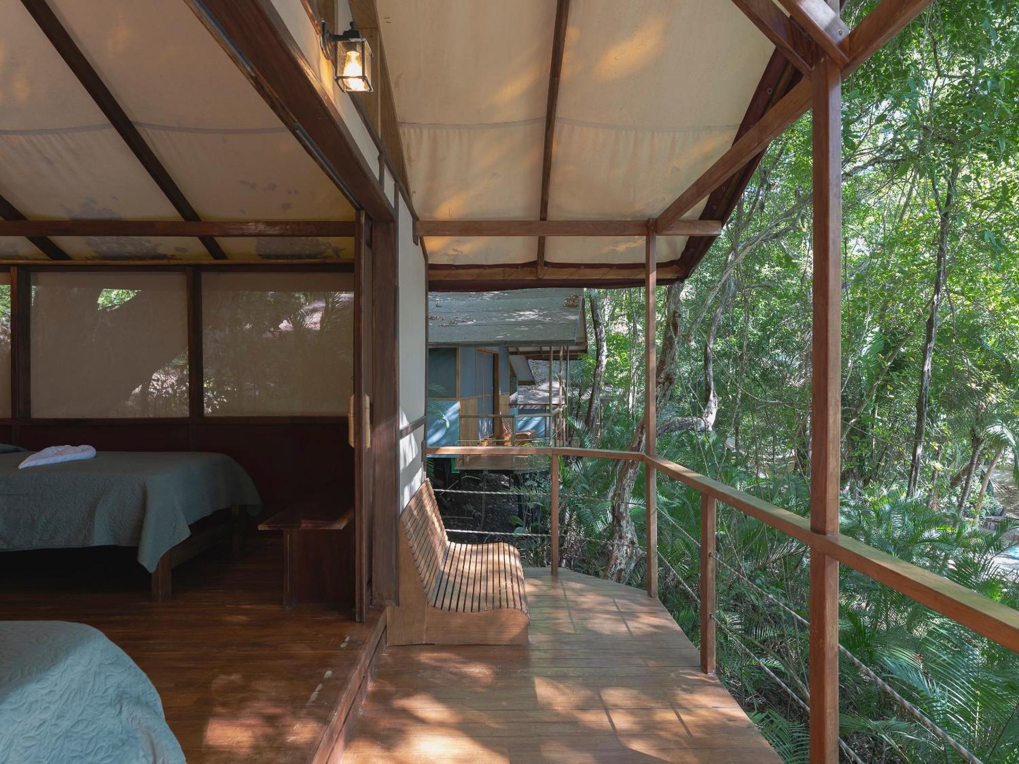 Los Vivos Beachfront Experience Pochote Номер фото
