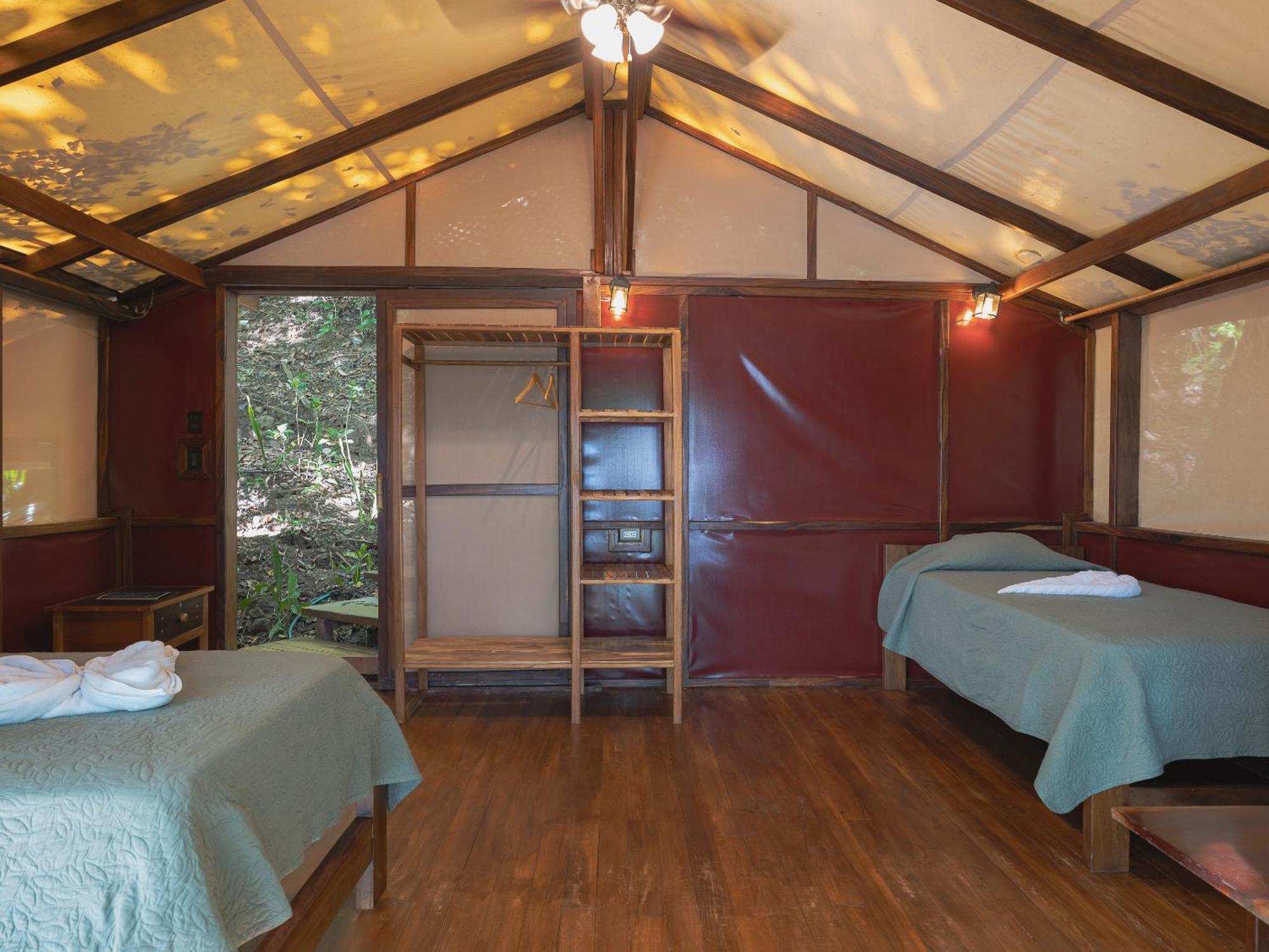 Los Vivos Beachfront Experience Pochote Номер фото